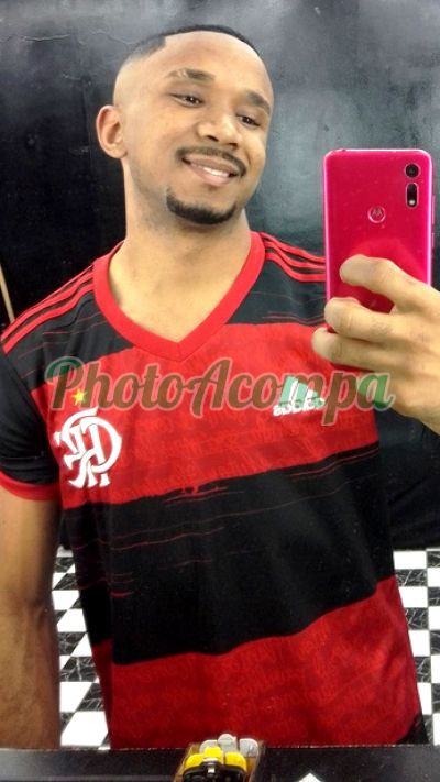 Alex, garoto de programa em Barra do Piraí