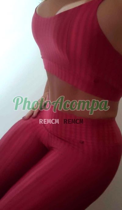 Alinne (11) 92055-4877, acompanhante em São Paulo