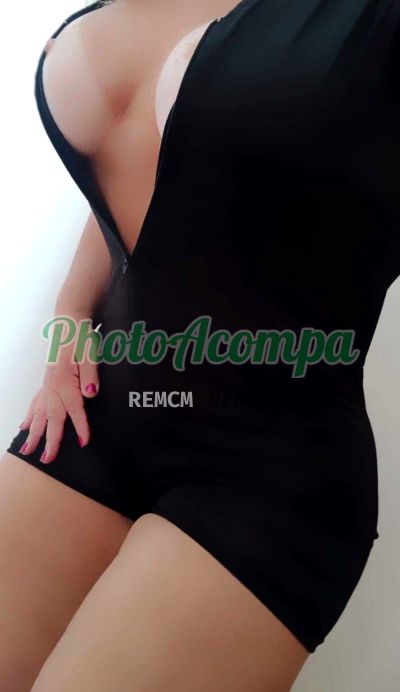 Alinne (11) 92055-4877, garota de programa em São Paulo