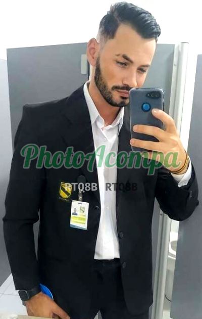 Biel, garoto de programa em Guarulhos
