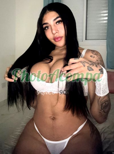 Kawany Beatriz (13) 99726-9640, travesti em Brasília