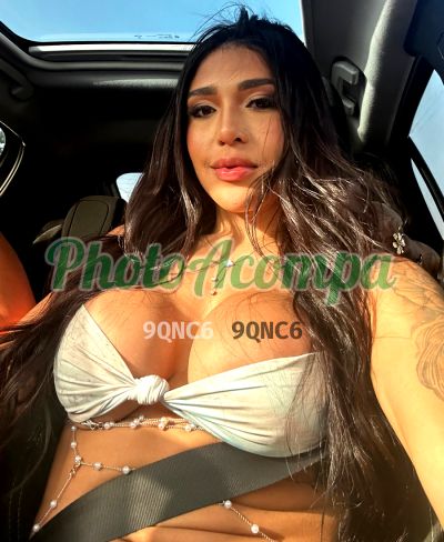 Kawany Beatriz (13) 99726-9640, transex em Brasília