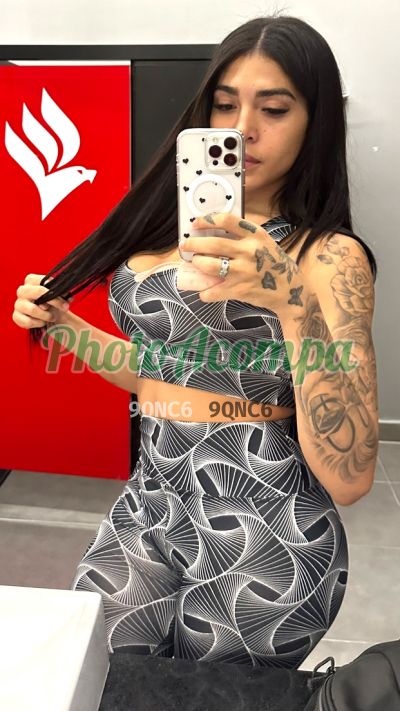 Kawany Beatriz (11) 91136-5118, travesti em Goiânia