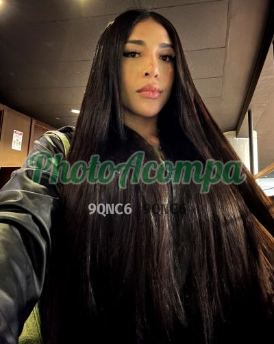 Kawany Beatriz (13) 99726-9640, travesti em Brasília