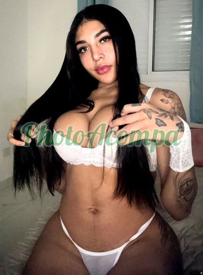 Kawany Beatriz (11) 99637-5118, Trans em Praia Grande