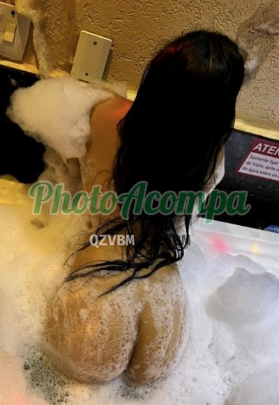 Gabi (12) 98279-4517, acompanhante em Uberlândia