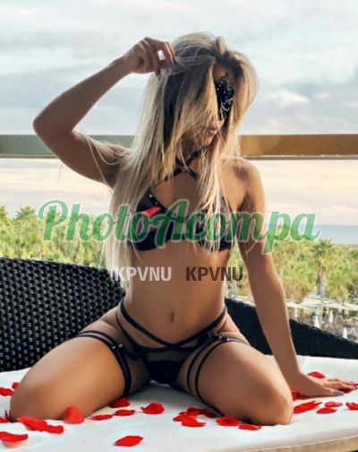 Ágata, mulher que faz videochamadas e sexting
