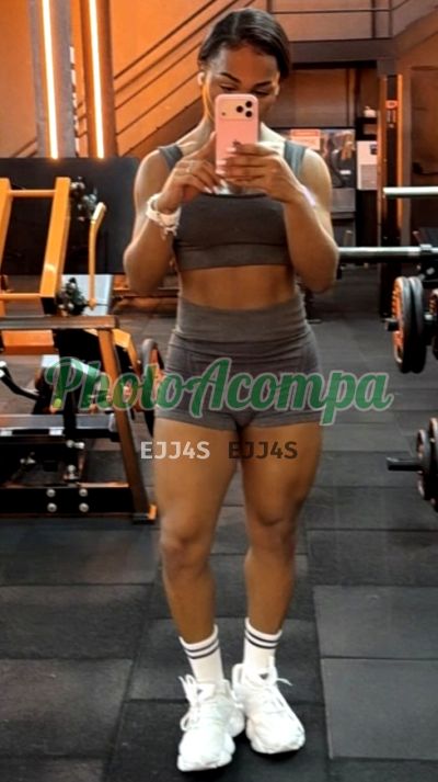 Maria Vitoria (11) 96729-3725, transex em São José dos Campos