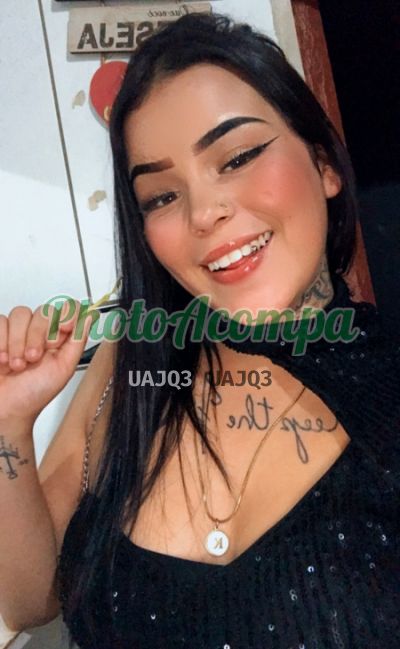 Vitória, escort em Francisco Morato