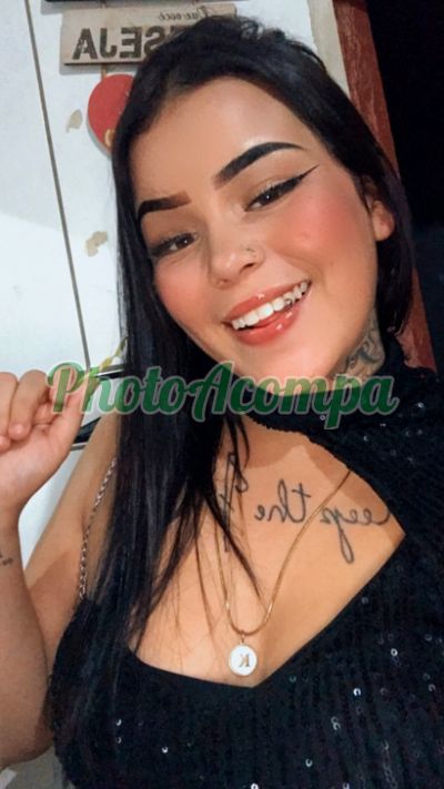 Vitória, Escort em Francisco Morato