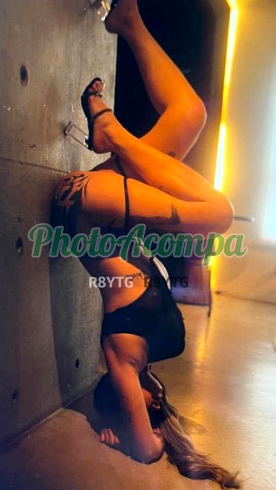 Bella, acompanhante em Araraquara