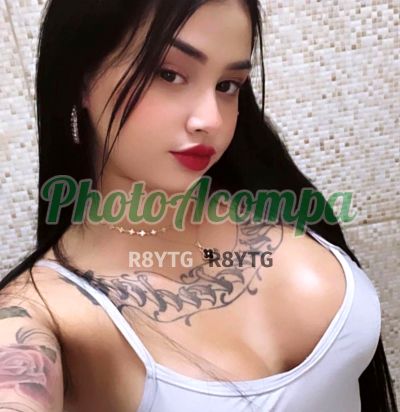 Bella, escort em Araraquara