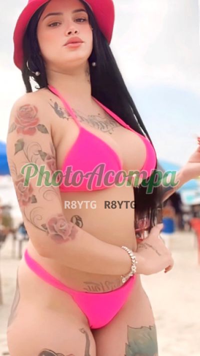 Bella, garota de programa em Araraquara