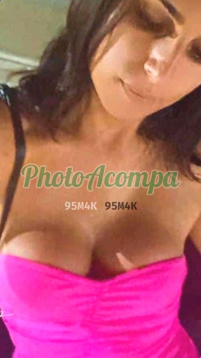 Lily, travesti em Sorocaba