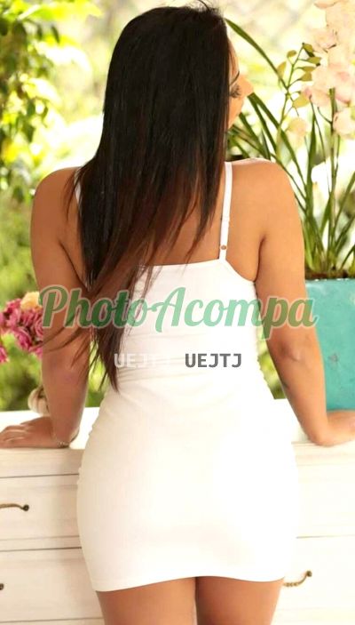 Letíciah Massagista (11) 97989-9124, mulher que faz massagens eróticas no Centro (SP)