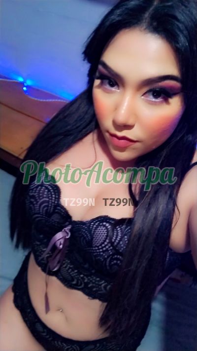 Carolina, garota de programa em Mogi das Cruzes