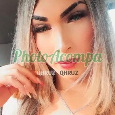 Michely, trans em Santo André (ABC Paulista)