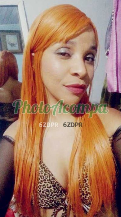 Kamila, acompanhante em Bertioga