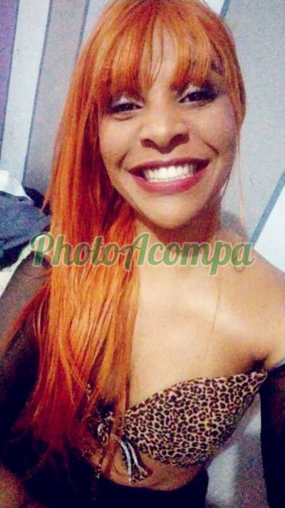 Kamila, Escort em Bertioga