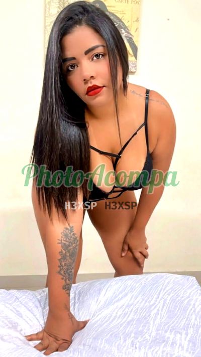 Sabrina (12) 99796-9379, acompanhante em Mogi das Cruzes