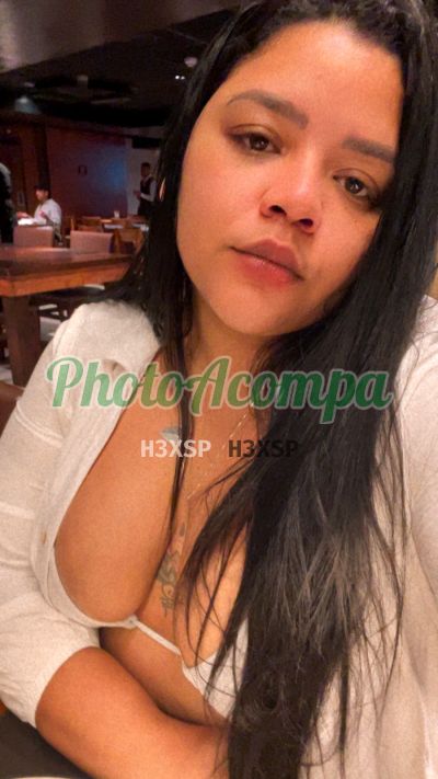 Sabrina (12) 99796-9379, escort em Mogi das Cruzes