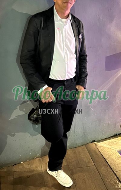 Will, garoto de programa em Taboão da Serra