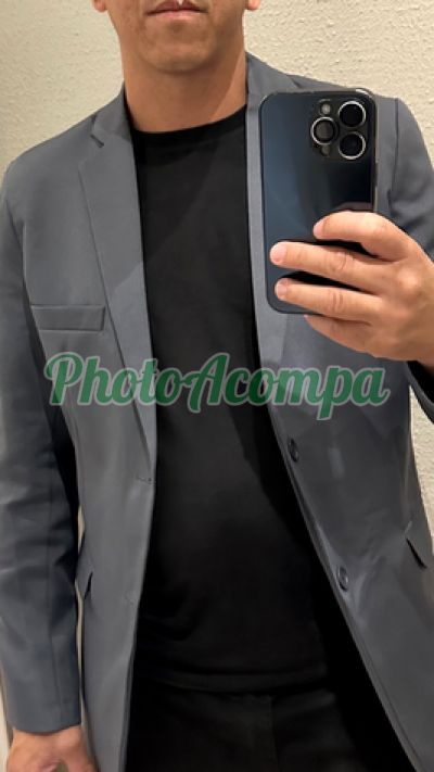 Will, garoto de programa em Taboão da Serra