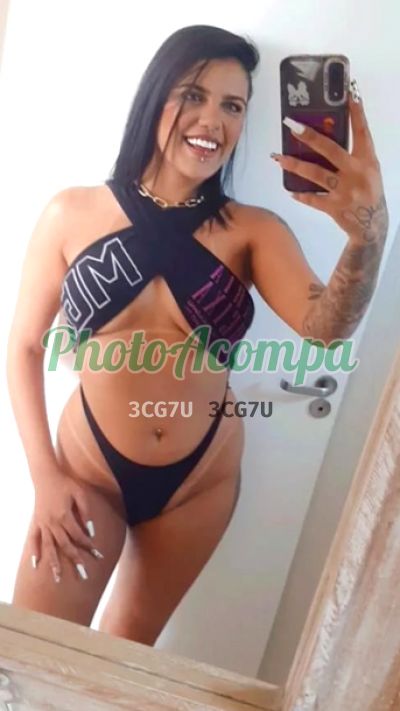Bia, garota de programa em Itatiba