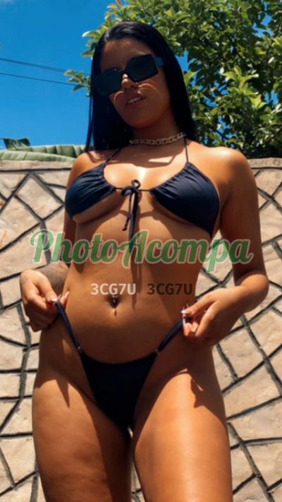 Bia, escort em Itatiba