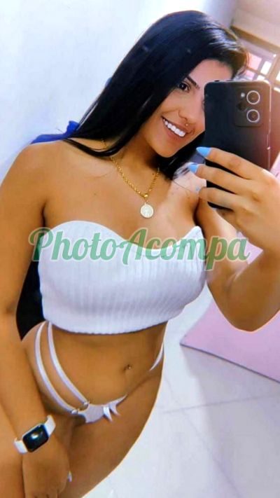 Bia, acompanhante em Itatiba