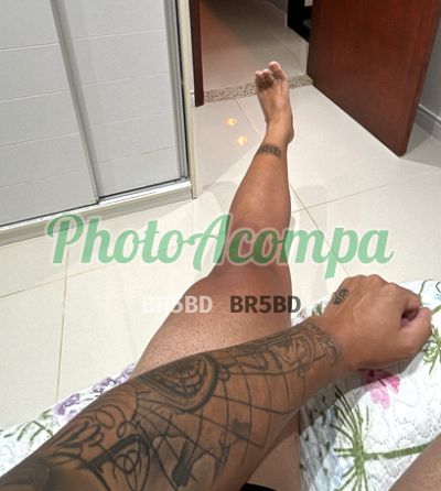 Garoto de Programa, garoto de programa no Rio de Janeiro