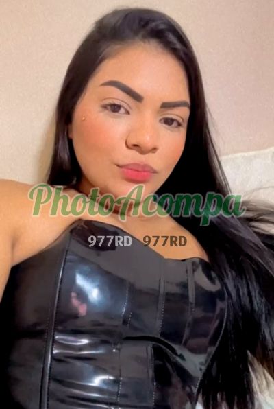 Bruna, garota de programa em Limeira