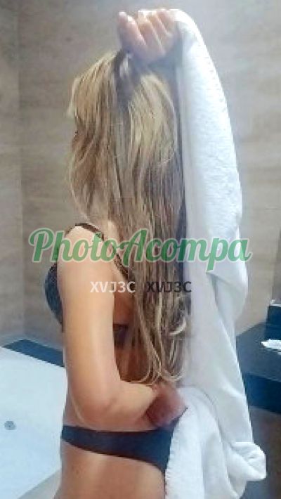 Júlia (15) 98806-9441, massagista em São José dos Campos