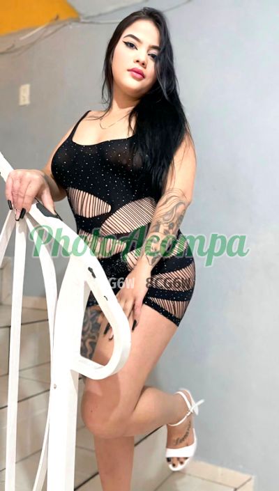 Rayanne, acompanhante em Hortolândia