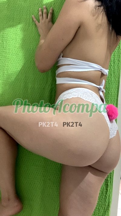 Alana Medeiros, acompanhante em Taboão da Serra
