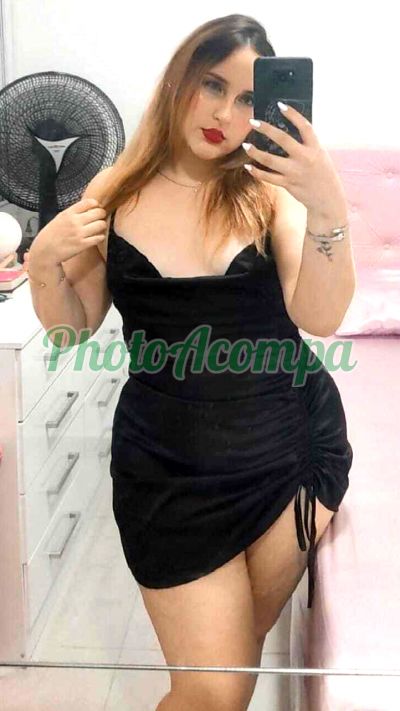 Bianca (11) 99610-2204, Acompanhante em São Paulo