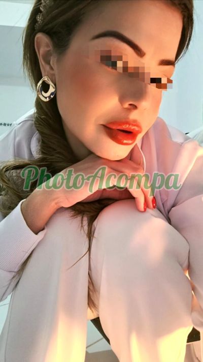 Bella (15) 98806-9441, garota de programa em São José dos Campos
