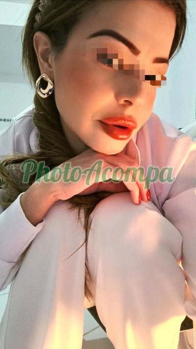 Bella (15) 98806-9441, garota de programa em São José dos Campos