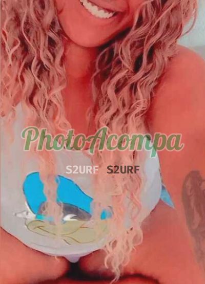 Massagista, garota de programa em Maceió