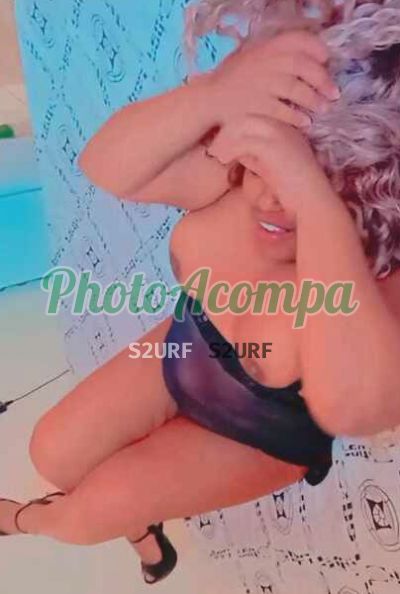 Massagista, escort em Maceió