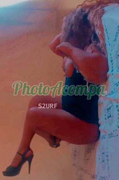 Massagista, acompanhante em Maceió