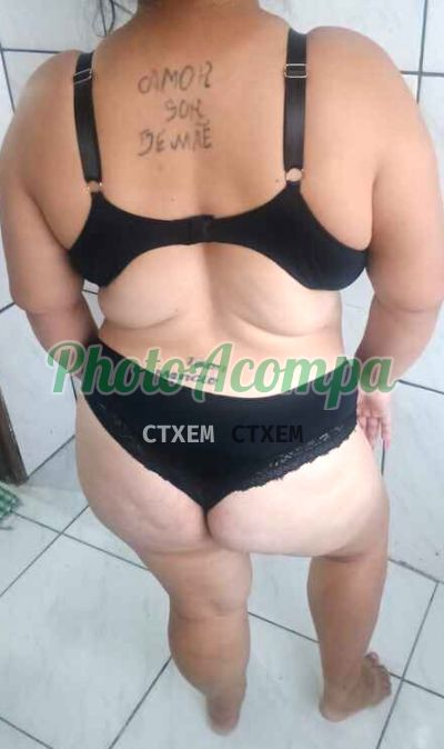 Bruninha, acompanhante em Cotia