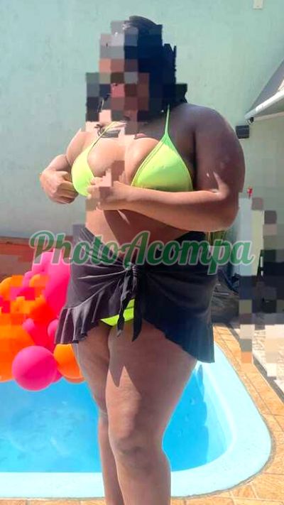 Larissa Lima, acompanhante em Ribeirão Preto