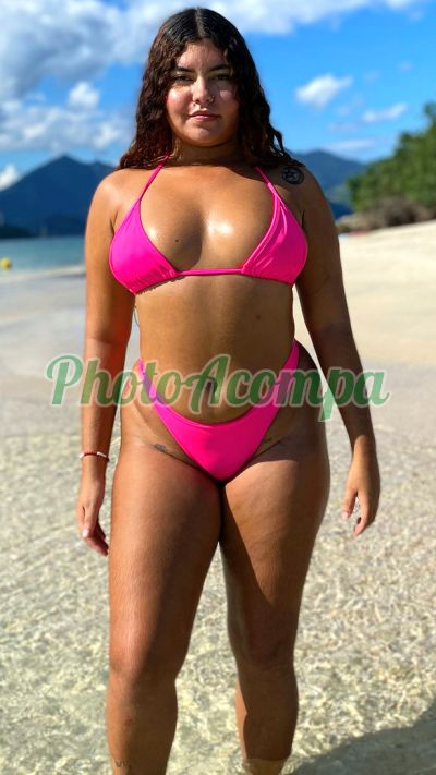 Patty Rangel (21) 98838-3394, Acompanhante em Araruama