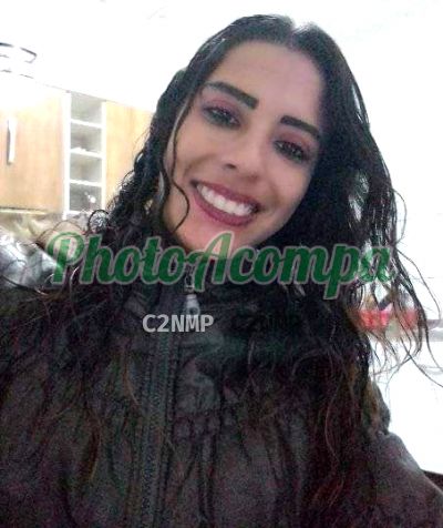 Carolaine, garota de programa em Jandira