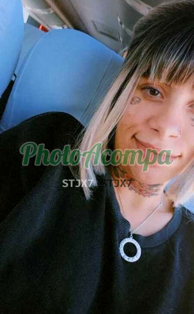 Alerquina, escort em Ribeirão das Neves