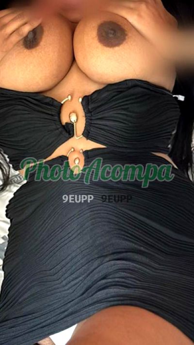 Lara, escort em Jabaquara (SP)