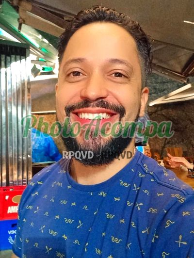 Jorge, garoto de programa em Nova Iguaçu