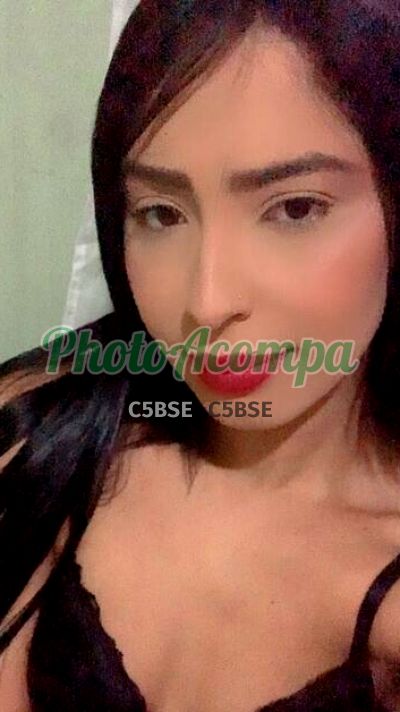 Lorena Jasmim, escort em Itajaí