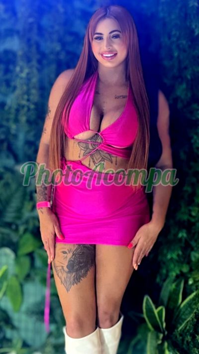 Mirela (11) 99855-1691, Escort em Bertioga